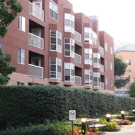 Bayside Village San Francisco Exterior foto