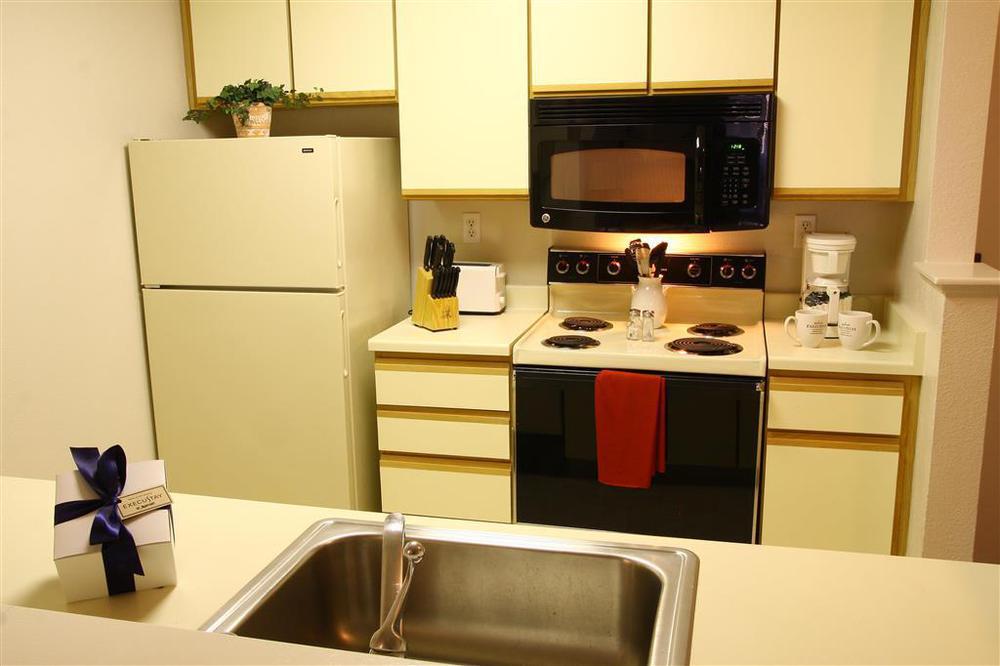 Bayside Village San Francisco Habitación foto