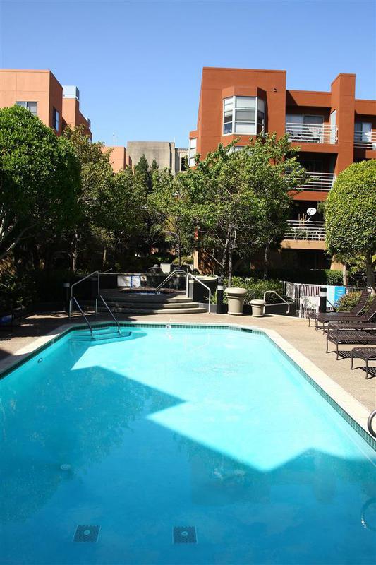 Bayside Village San Francisco Facilidades foto
